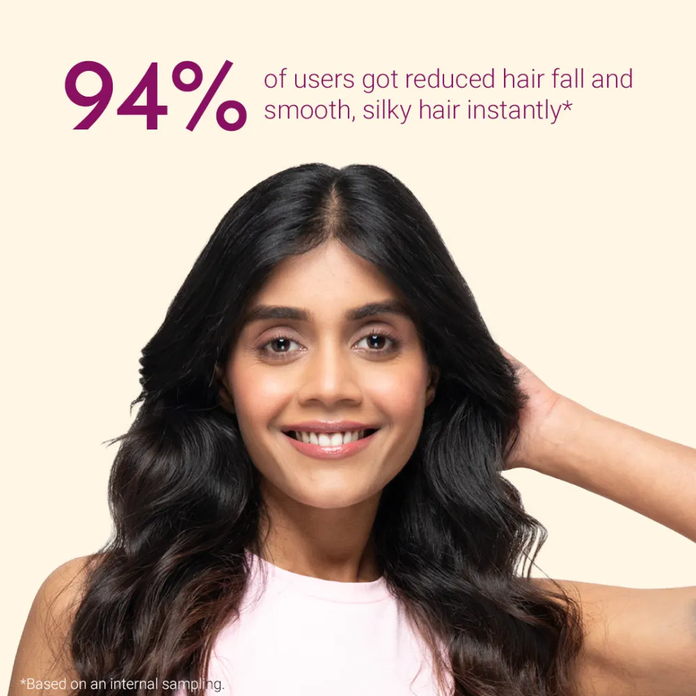 Hair Fall Defense Onion Conditioner - 200ml - Image 6