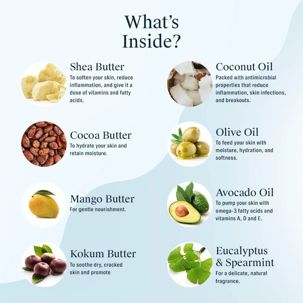 Arata Moisturising Body Lotion BYOB - Image 6