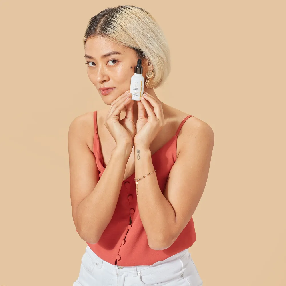 Arata Vitamin C Face Serum BYOB - Image 4