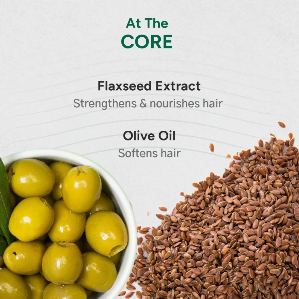 Styling Hair Cream (Mini) - 50ml BYOB - Image 3