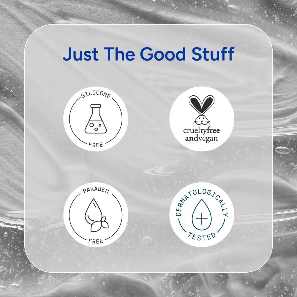 Instant Volume & Moisture Value Pack (Mini) | Sea Salt Hair Texture Spray 50ml + Styling Hair Cream 50ml - Image 7
